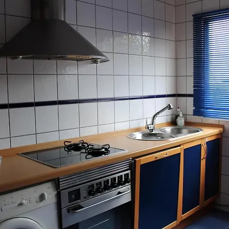 Sin Pena Mit Pool, Whirlpool Und Sauna *