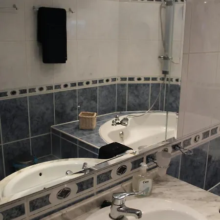 Sin Pena Mit Pool, Whirlpool Und Sauna Holiday home Puerto del Carmen (Lanzarote)