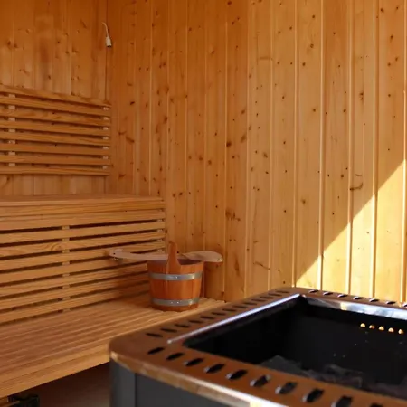 Sin Pena Mit Pool, Whirlpool Und Sauna Puerto del Carmen (Lanzarote)
