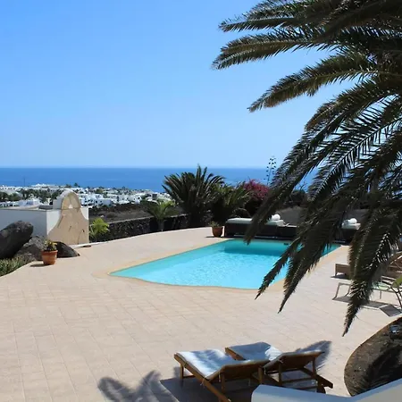 Sin Pena Mit Pool, Whirlpool Und Sauna Holiday home
